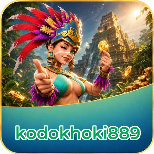 Instalasi kodokhoki889