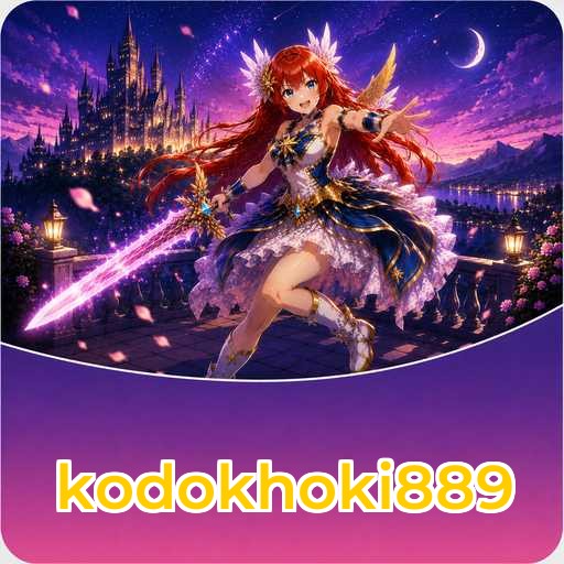 Grafik Performa kodokhoki889 APK pada Berbagai Kategori Perangkat
