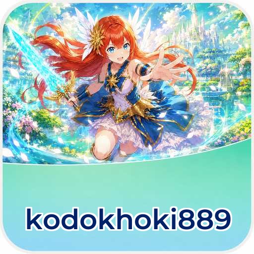 Keamanan kodokhoki889